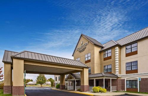 Salisbury Hotel | Country Inn & Suites by Radisson, Salisbury, MD