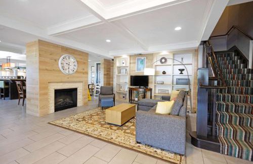 Texarkana Hotel | Country Inn & Suites by Radisson, Texarkana, TX