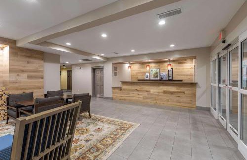 Anderson Hotel | Country Inn & Suites by Radisson, Anderson, SC