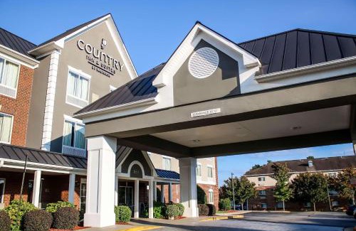 Laurel Hotel | Country Inn & Suites by Radisson, Richmond West at I-64, VA