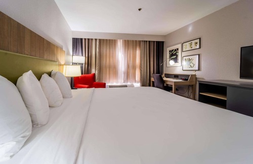 North Chesterfield Hotel | Country Inn & Suites by Radisson, Richmond I-95 South, VA