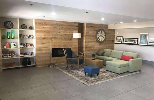 North Chesterfield Hotel | Country Inn & Suites by Radisson, Richmond I-95 South, VA