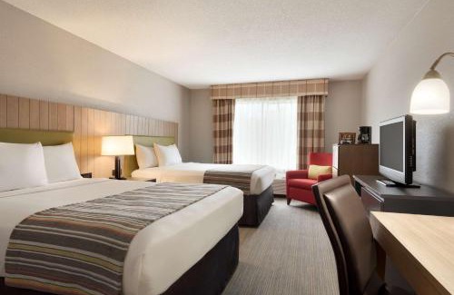 Shakopee Hotel | Country Inn & Suites by Radisson, Minneapolis-Shakopee