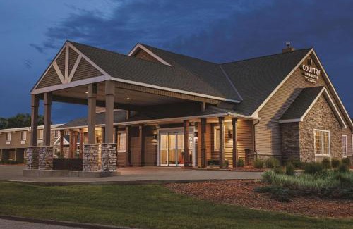 Woodbury Hotel | Country Inn & Suites by Radisson, Woodbury, MN
