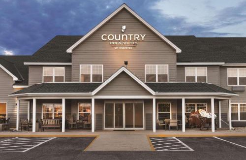 Buffalo Hotel | Country Inn & Suites by Radisson, Buffalo, MN