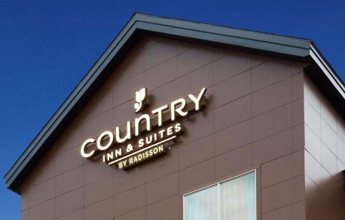 Buffalo Hotel | Country Inn & Suites by Radisson, Buffalo, MN