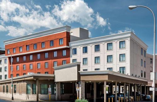 Downtown Albany Hotel | Country Inn & Suites by Radisson, Downtown Albany New York