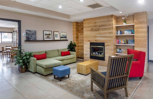Summerhill Hotel | Country Inn & Suites by Radisson, Atlanta Downtown