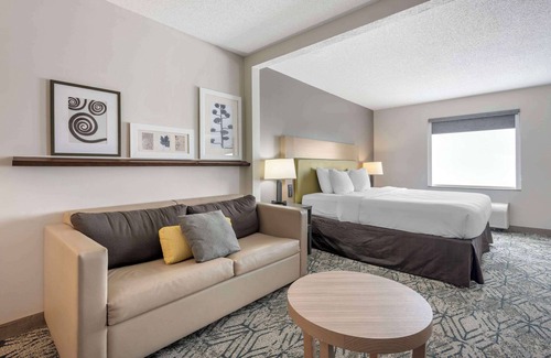 Dayton Hotel | Country Inn & Suites by Radisson, Dayton South, OH