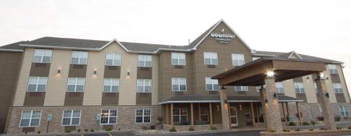 Quad Cities Hotel | Country Inn & Suites by Radisson, Moline Airport, IL