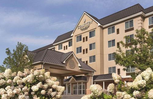 Grand Rapids Hotel | Country Inn & Suites by Radisson, Grand Rapids East, MI