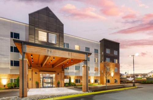 Charlottesville Hotel | Country Inn & Suites by Radisson, Charlottesville-UVA, VA