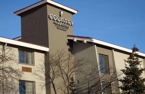 Hoffman Estates Hotel | Country Inn & Suites by Radisson, Chicago-Hoffman
