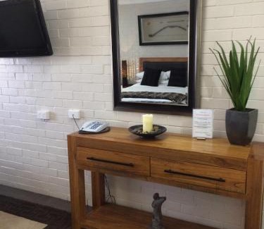 Dubbo Hotel | Country Leisure Motor Inn