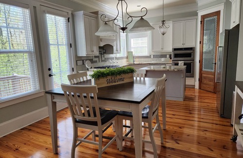 Appling House | Country living 30 minutes from Augusta National Golf Course!