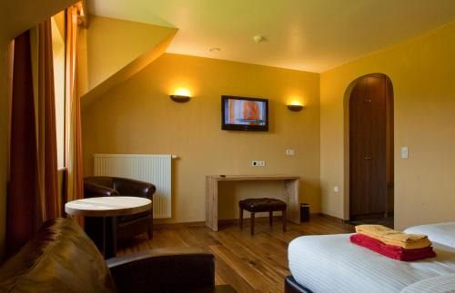 Oudenaarde Hotel | Country Lodge Hotel Moriaanshoofd