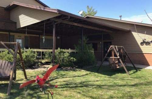Harmony Hotel | Country Lodge Inn