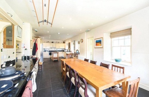 Cupar House | Country Mansion near St Andrews