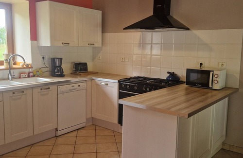 Sainte-Agnes House | Country/mountain house, close to the 7 laux ski resort and hiking trails