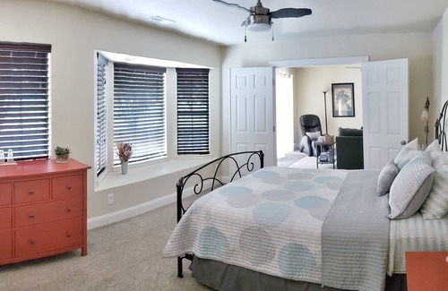 Woodland House | Country Oasis - Private and Quiet