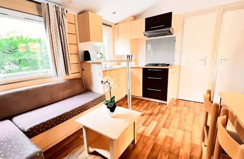 Touquin House | COUNTRY PARK TOUQUIN * - HAPPY 3 rooms without TV 6 people