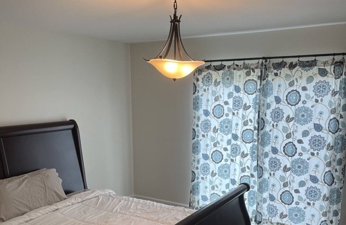Tefft House | Country Quiet - Close to Amenities