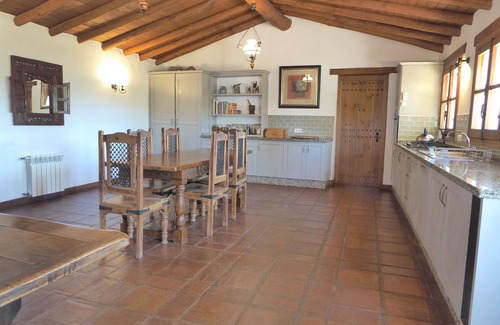Jubrique Cottage | Country Rental Home Genalguacil Jubrique. Hiking, Biking, Nature, White Villages