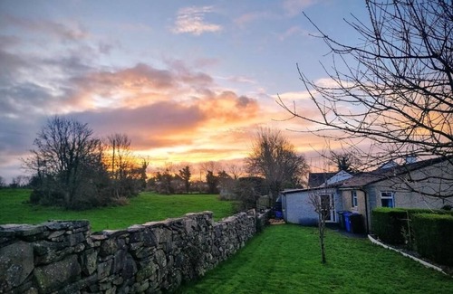 Newtownards House | Country Retreat, one bedroom apartment only 10 miles from Belfast