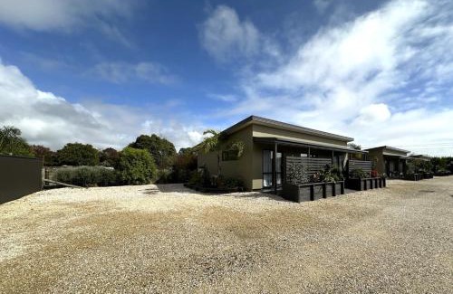 Hope Apartment | Country Retreats on Ranzau 9