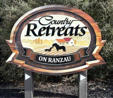 Hope Apartment | Country Retreats on Ranzau 9