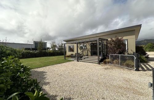 Hope House | Country Retreats on Ranzau 2
