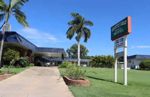 Charters Towers Hotel | Country Road Motel