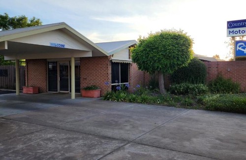 Naracoorte Hotel | Country Roads Motor Inn Naracoorte