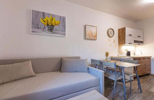 Vranov nad Dyji House | Country Saloon