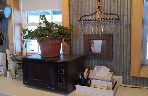 Lanesboro House | Country School Guest House, New Construction