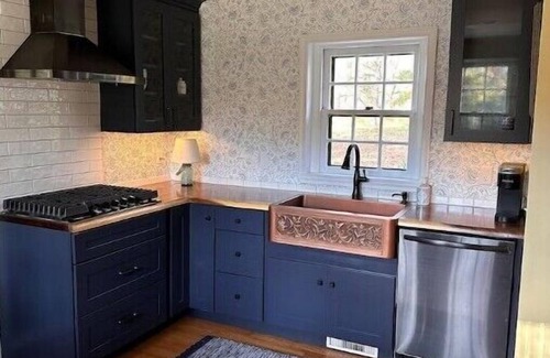 West Chester Other | Country School House at Solidago FarmnnUnique, cozy small farm experience!