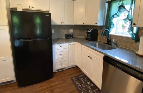 Ono House | Country setting 3 bdrm home w/ outside relaxation