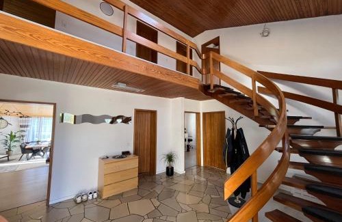 Nentershausen Villa | Country Side Family Home
