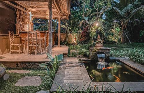 Taro House | Country Side Room in Taro Tegallalang