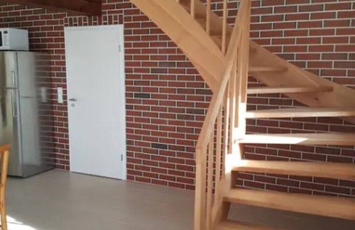 Beppen Apartment | COUNTRY sleepers. temporary accommodation. Apartment/fitter's room/pension