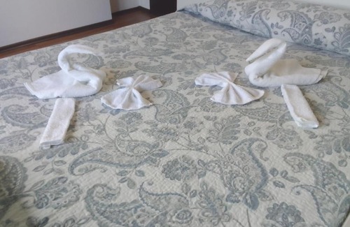 Rembertow Apartment | Country Suite Il Tartufo