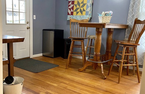 Bonnots Mill House | Country Townhouse near Osage River: Go boating, UTV gravel roading, fishing!