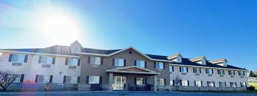 Preston Hotel | Country Trails Inn &Suites