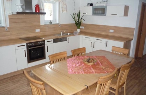 Bobrach Apartment | Country vacation in the Bavarian Forest in Böbrach near Bodenmais in the Arberland.