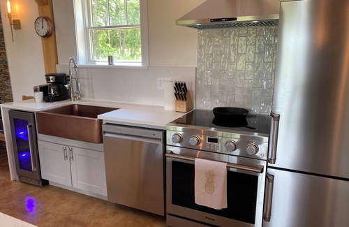 Haywood House | Country Vacation Retreat - Shenandoah, Little Wash,1.5 hours to DC
