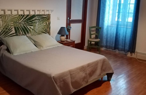 Lespugue Other | Country vacations: Catalpa self-catering cottage