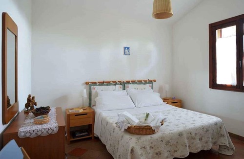 Ribera Villa | Country Villa for relax lovers & families