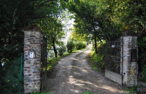 Pistoia Villa | Country Villa La Bella Vista