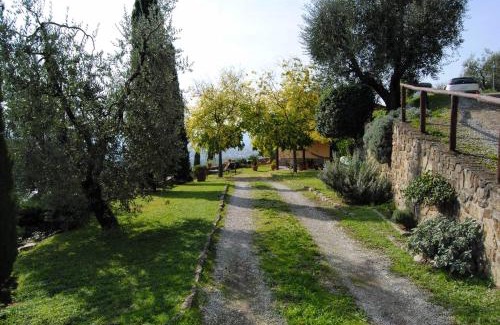Pistoia Villa | Country Villa La Bella Vista