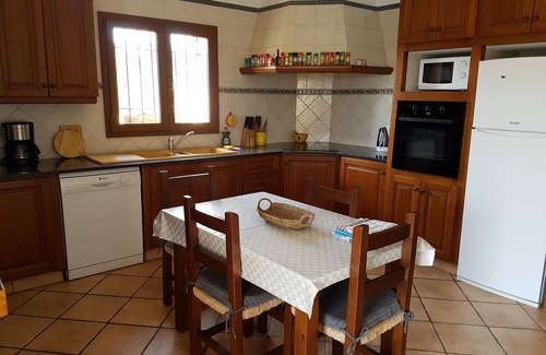 Manacor Cottage | Country villa with pool, private garden and barbecue near the beach OFFER June
